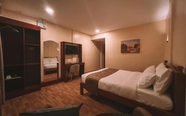 Rufana Suites