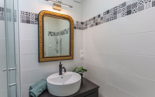 House Ty va Zud Lampaul-Ploudalmézeau