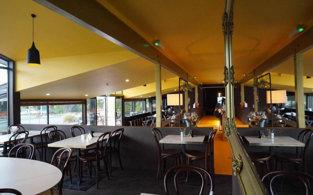 The Godley Hotel
