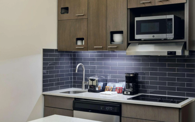 Hyatt House Atlanta Downtown