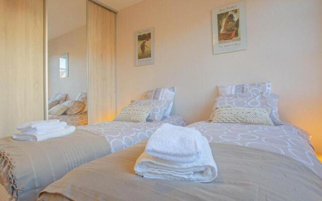 Appartement Troyes, 3 pièces, 4 personnes - FR-1-543-224