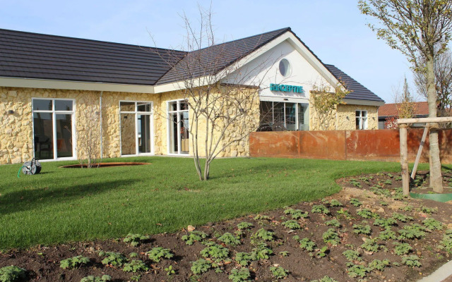Resort Mooi Bemelen