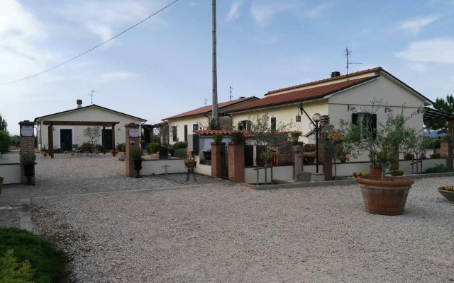 Terra dei Santi Country House