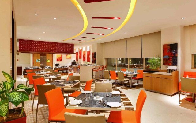 ibis Jaipur City Centre