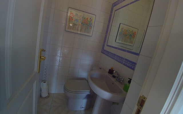 Villa Primaveraheatable Poolfree Wifibbq