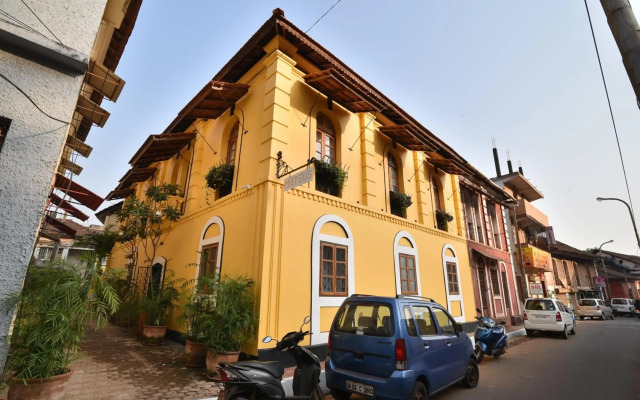 Mateus Boutique Hotel