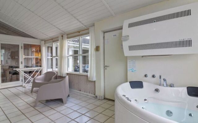 "Heilo" - 600m from the sea in NW Jutland