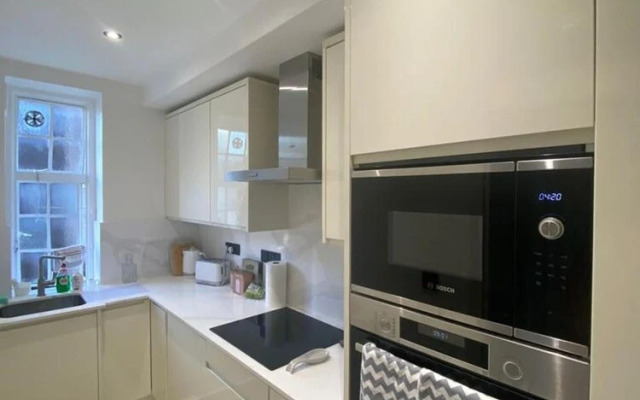 Beautiful and Modern Apartment in North London, UK