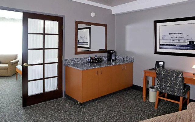 Emerald Queen Hotel & Casino - Fife