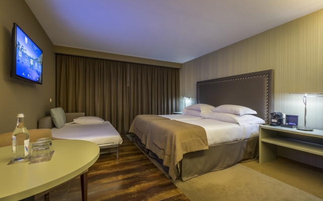Algarve Marriott Salgados Golf Resort & Conference Center