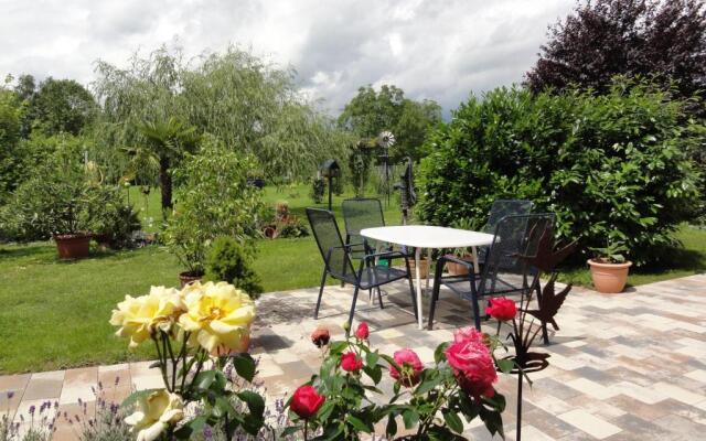 Ferienwohnung Westend