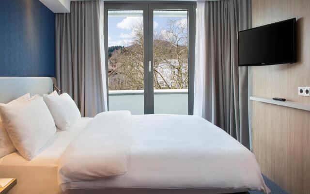 Holiday Inn Express Baden-Baden, an IHG Hotel