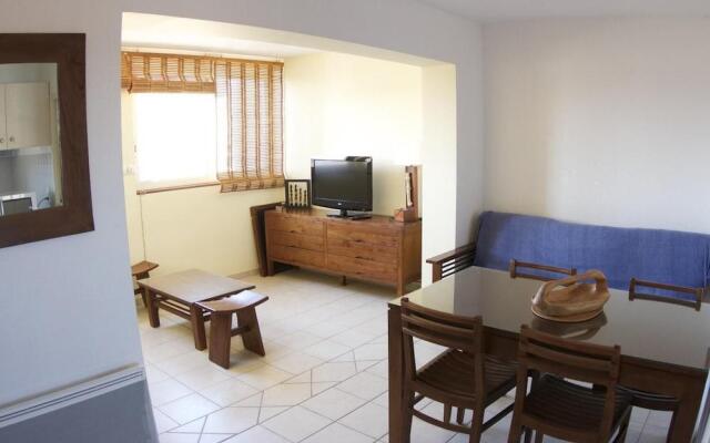 Appartement Lou Cout