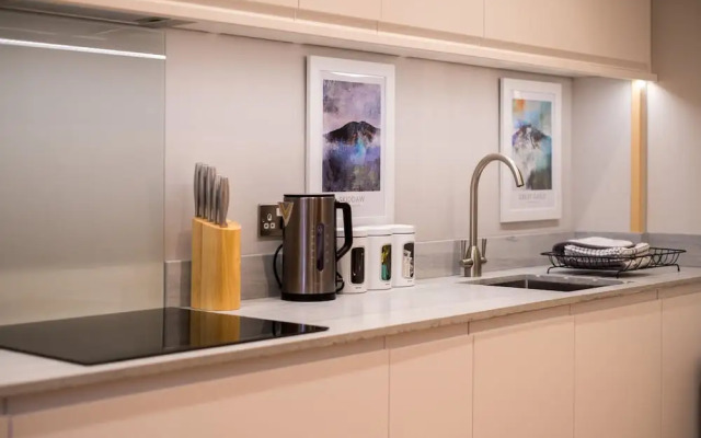 Howe Keld 2 Ground Floor