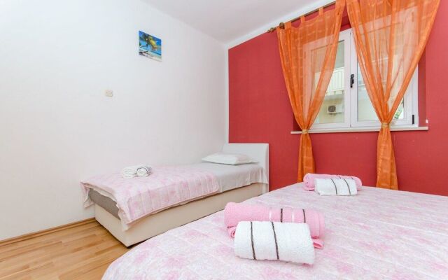 Apartments Vlado