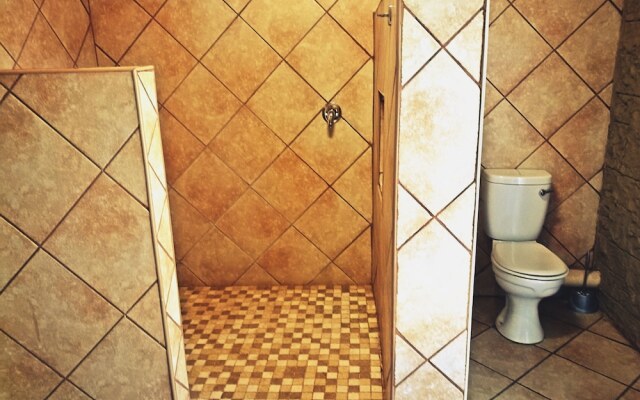 Kures Guest House