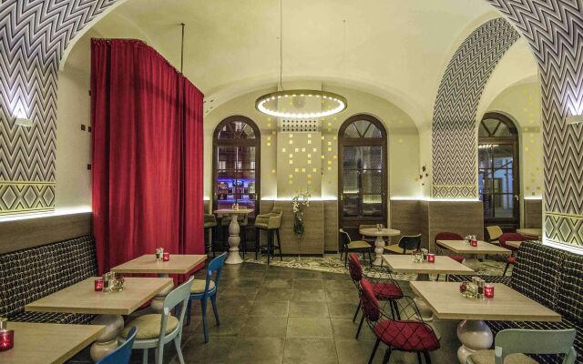 Mercure Vienna First