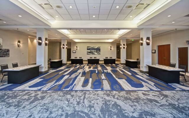 Embassy Suites by Hilton Omaha Downtown Old Market