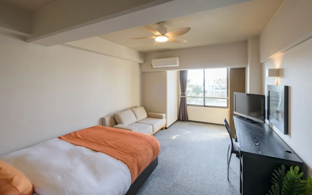 Miyazaki Mango Hotel