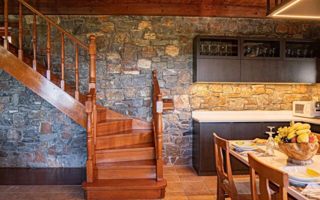 Iris Stone Built Villa