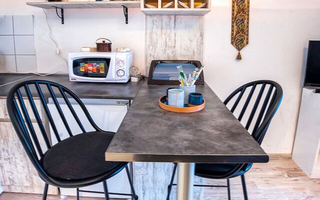 Апартаменты HB apartments Chonkadze