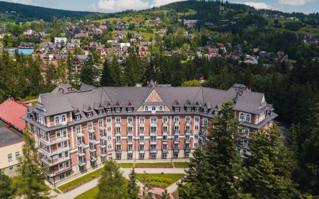 Rewita Zakopane