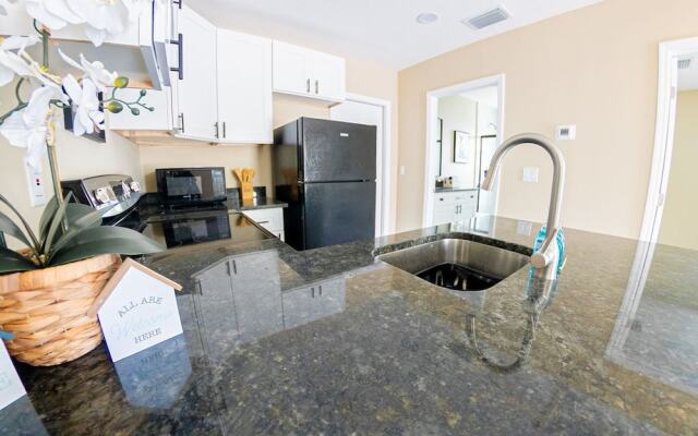 Highland Down Town Tampa