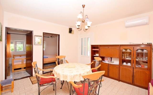 Apartment Ruza