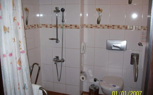 Club Nena - All Inclusive