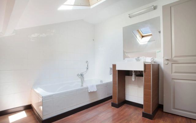 Appart Hotel Odalys City Nice Le Palais Rossini