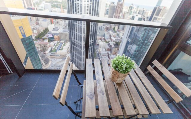 Empire Apartment Tower