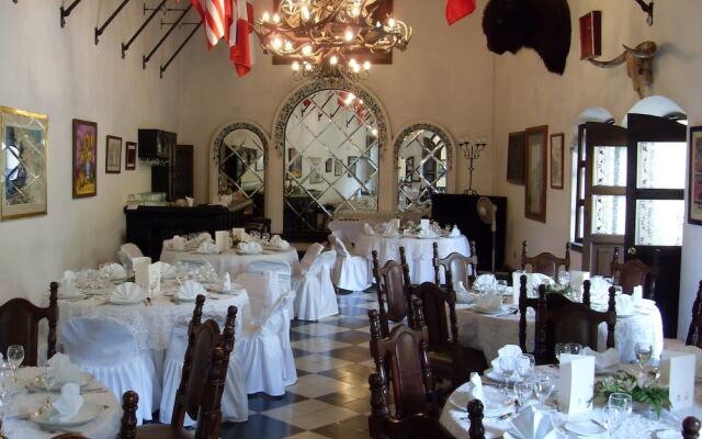 Hotel Posada Cotepec