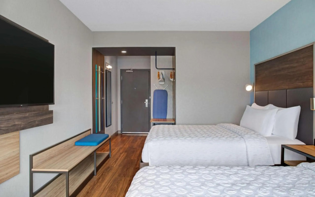 Tru By Hilton Toronto Airport West