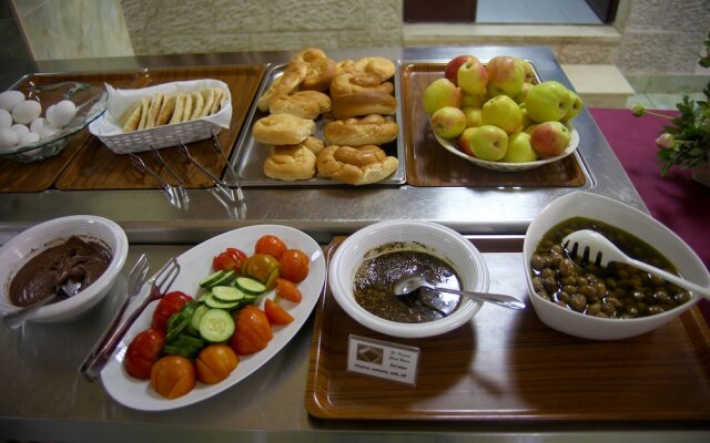 St. Vincent Guest House - Bethlehem