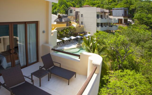 Celeste Beach Residences Huatulco Curamoria Collection