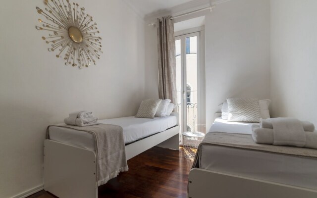 Fontana di Trevi Design Apartment