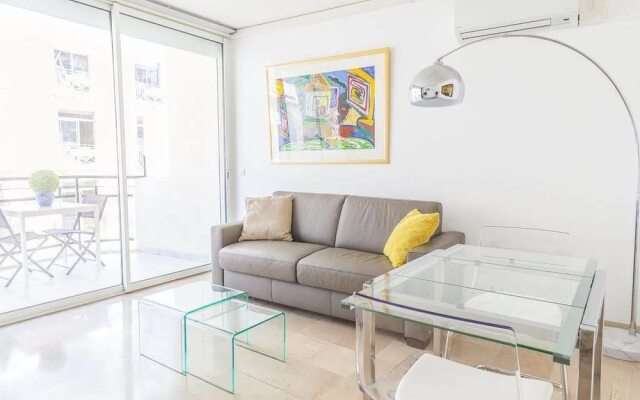 One Bedrrom Martinez Cannes