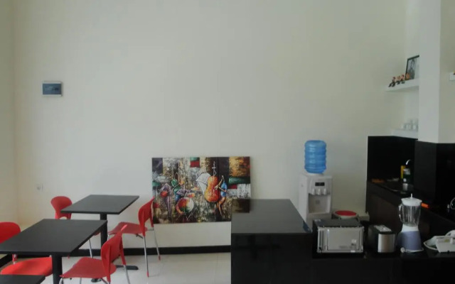 Bella Vita Hotel Kupang