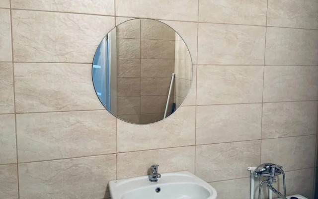 Апартаменты на улице Константина Посьета 3