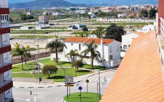 VISTAS AL MAR 7 - Alquiler a familias