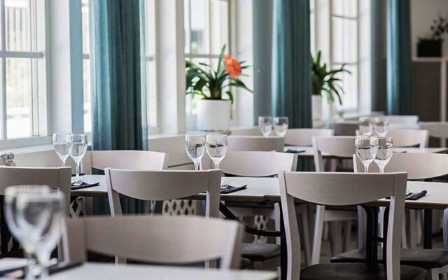 ProfilHotels Grand Kristianstad