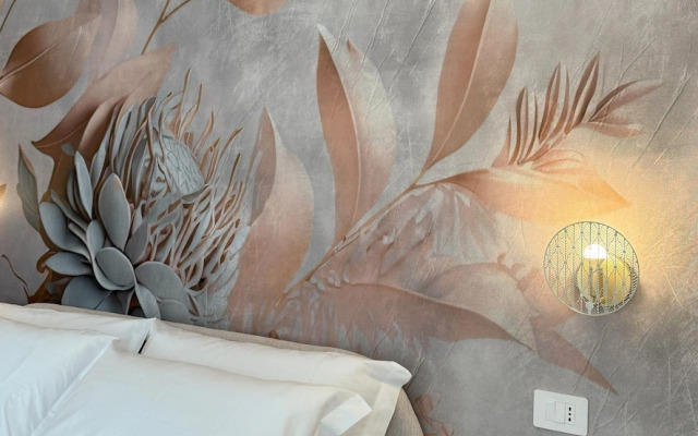 Via del Mare Apulia B&B  Spa Suite