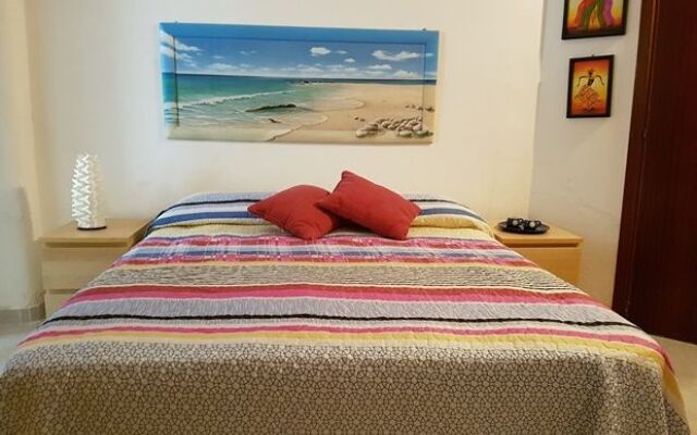 Case Vacanze Baia Verde