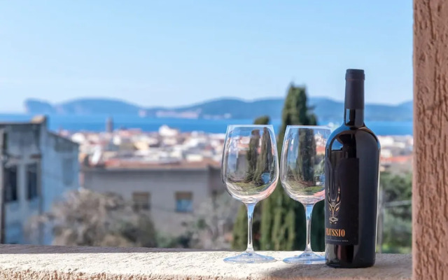 Sardinia RE - Dimora Della Contessa