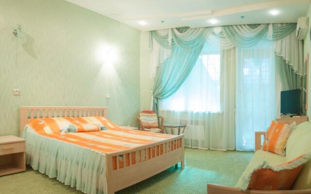 Guest House Kiparis