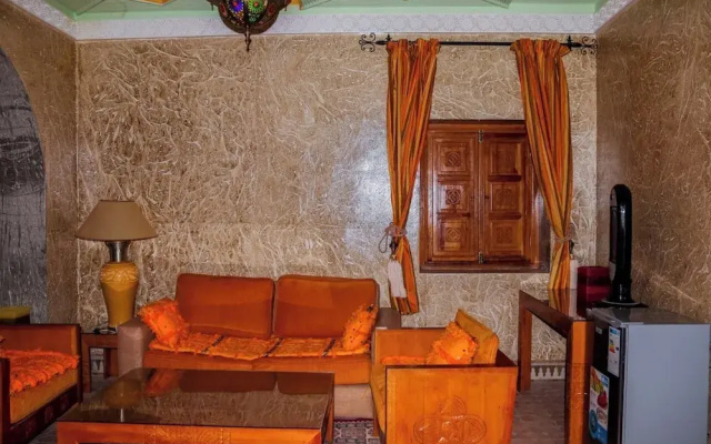 Hotel Ksar Kaissar