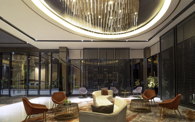 Grand Summit Hotel General Santos