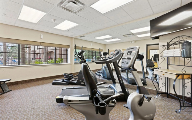 Extended Stay America Premier Suites Lakeland I4