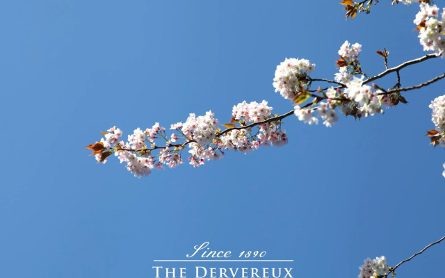 The Devereux Boutique Hotel