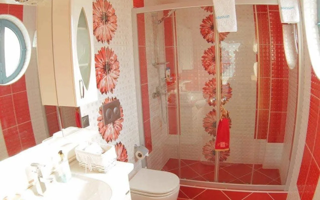 Villa Bozburun&Pirate